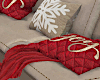 Christmas Couch