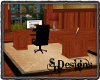(SBD) CEO Desk
