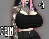 -G- Bimbo Tank ¹ +A