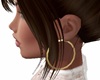 Golden Earrings