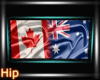 [HB] Can-Aussie Flag