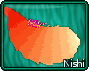 [Nish] Huge Bow Tail