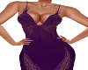 Luscious Purple Lace