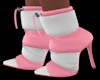 Candy Cane Boots S4
