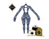 EFFUAL FIT BLEU