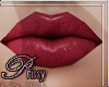 P|Heiress [ruby] Lips