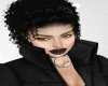 llAr green lock hairstyl