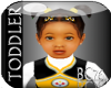 Jamala Toddler Steelers