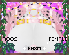 ꨄBlossom Harnessꨄ