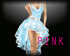 -PINK- Blue Princess