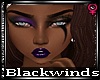 BW| Medusa Skin- Dark