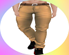 Calça gold