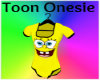 ::Spongebob Onesie::
