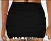 D| Mini Skirt