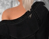Y*Black Denim Jacket