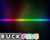 -RK- Rave Tail Purple