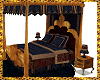 Palace bed 1