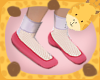 >Bunny Girl Shoes