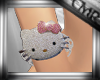 CMR Hello Kitty Bracelet