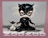 Z Little Catwoman