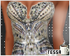 TT: Miss America Dress
