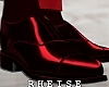 Red Suit Shoes