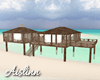 Island Boho Beach House