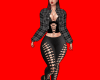 Black Full Outfit