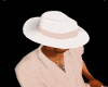 ~white/white Hat~