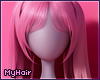 cheerleader pink