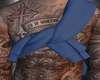 Ti Street/Tats [BLU]