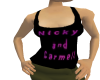Nicky and Carmell Tshirt