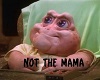NOT THE MAMA! >:D