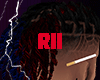 Bluered Dreadz