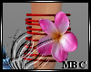 MBC|Flower R Bracelet R