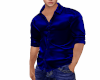 Blue Shirt