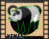 (K) Panda Summoning