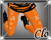 [Clo]RippedMinx Orange
