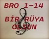 Bir ruya olsun