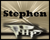 ?H? Stephen White