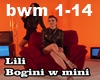 Lili - Bogini w mini