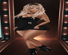 Angela Dress Black