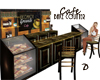 *SG* Cafe Bakery Counter