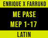 Enrique X Farruko-MePase