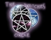 The Witches Circle