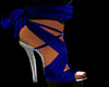 ~Blue Heels~