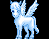 Pegasus - Animated