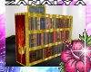 Zana Master Bookshelf B
