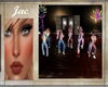 J~28 GROUP CLUB DANCE