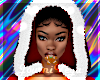 ©JIV| Santa Baby hood